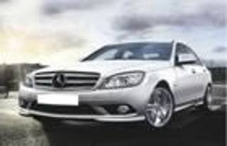 2012 Mercedes C Class unveiled today